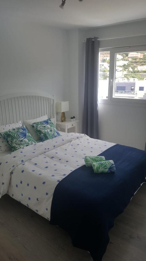 Penthouse - Atico Playa Cabria Almunecar