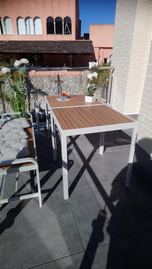 Penthouse - Atico Playa Cabria Almunecar Appartement